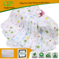 wholesale high quality cotton cleaning muslin cloth